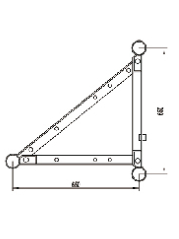 Mast Section